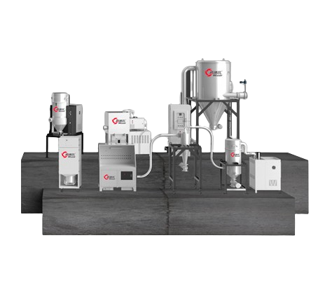 Центральные вакуумные системы