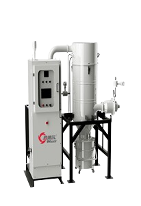 Центральные вакуумные системы