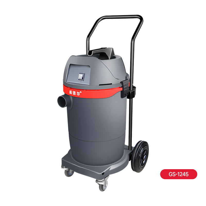 Versatile Vacuum Cleaner