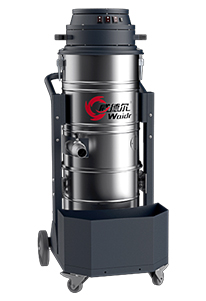 Sinlge-фазные влажные и сухие промышленные пылесосы с электрической системой очистки