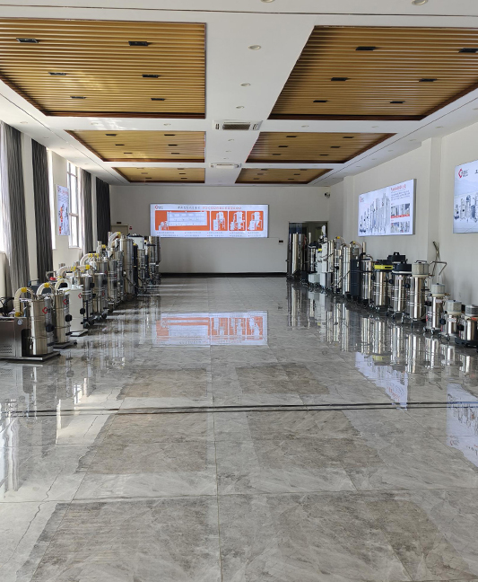 Профиль компании