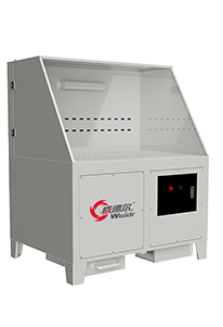 CZDM-1.2K Стол для шлифования и пыли