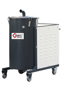 Трехфазные промышленные пылесосы для текстильных/бумажных мельниц