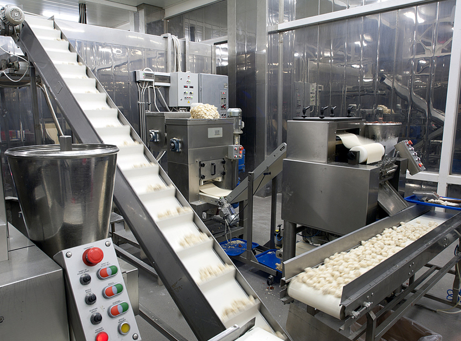 Еда & Pharma Частей