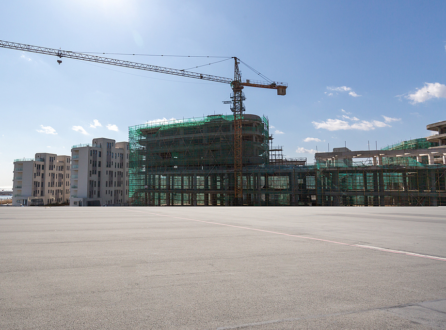 Напольный & конструкция