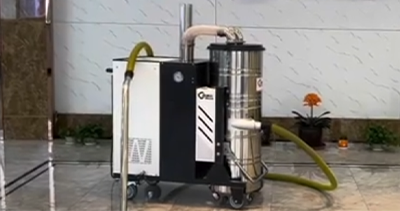 Пылесос C007AI Автоматическая самоочистка