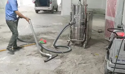 Vacuum Cleaner Industry