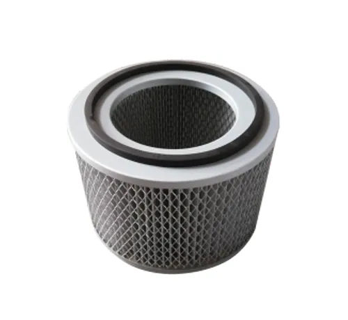 Anti-Static HEPA Filter