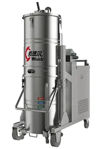 Погружение-ванна взрыв-доказательство промышленные пылесосы