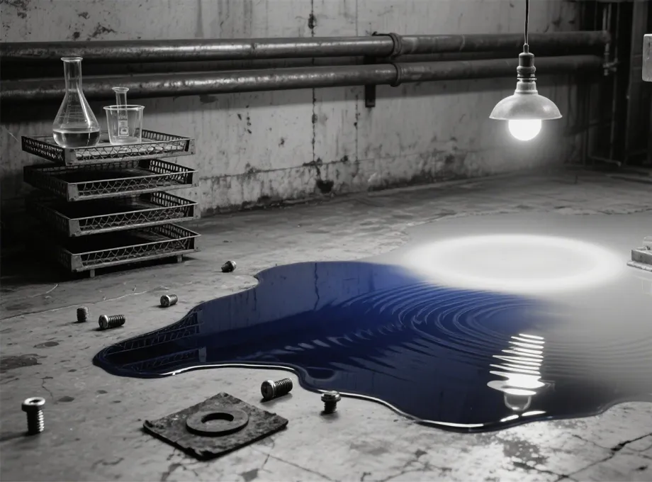 Жидкости & Охлаждающие жидкости