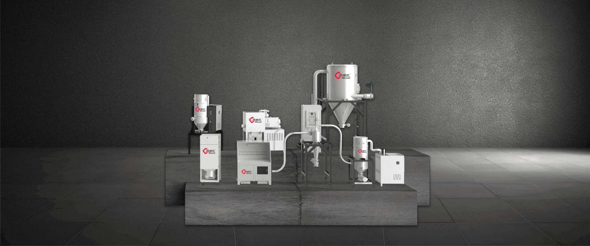 Мощные промышленные пылесосы для тяжелых условий эксплуатации. Держите свое рабочее место в чистоте, безопасности и соответствии!