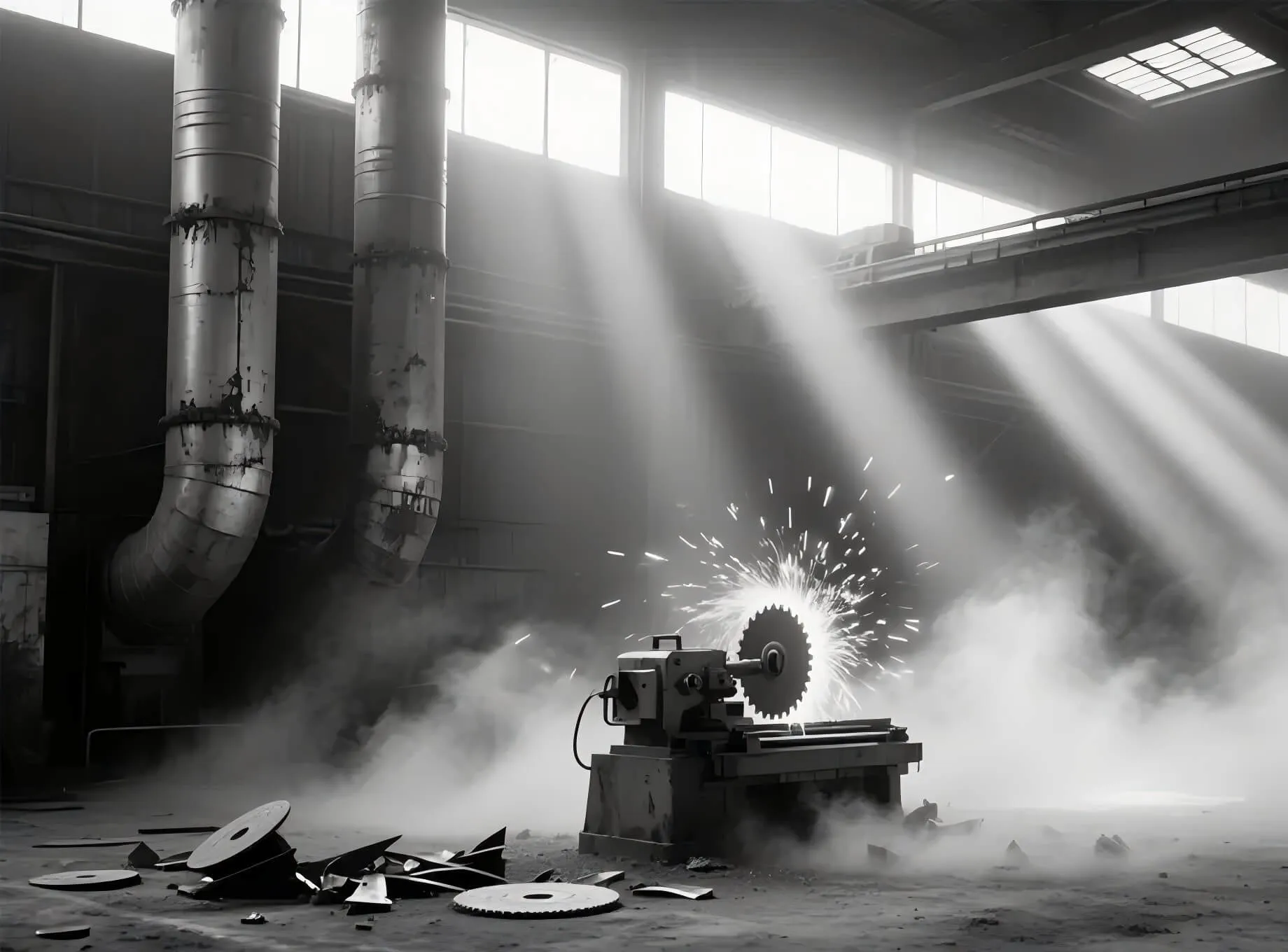 Завод-Широкий Бортовые Пыли