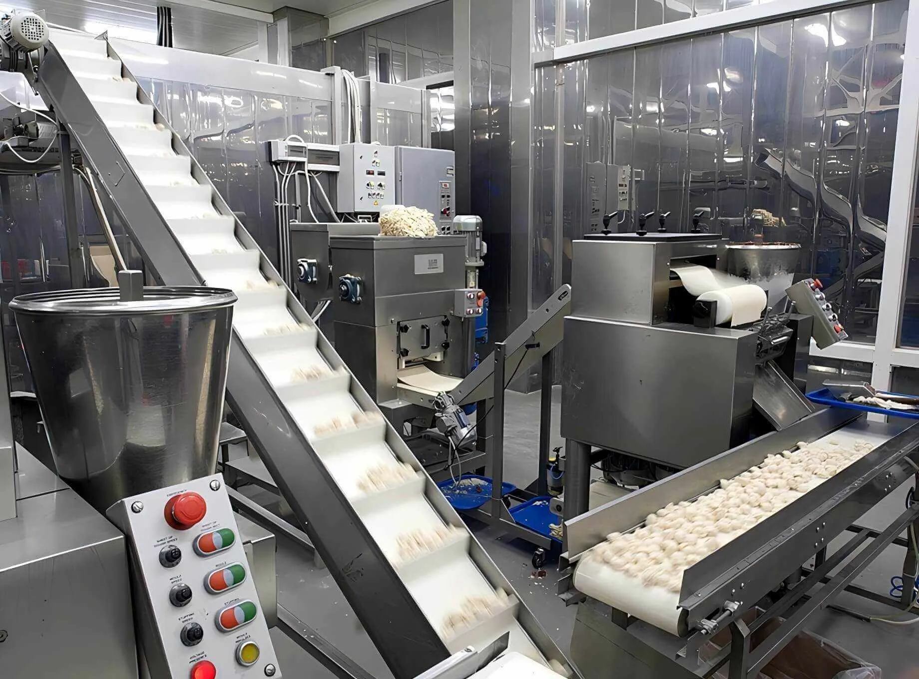 Еда & Pharma Частей