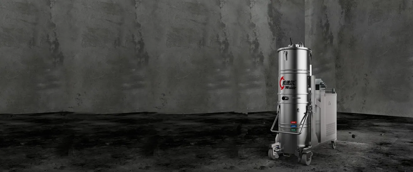 От металлического мусора до токсичных отходов