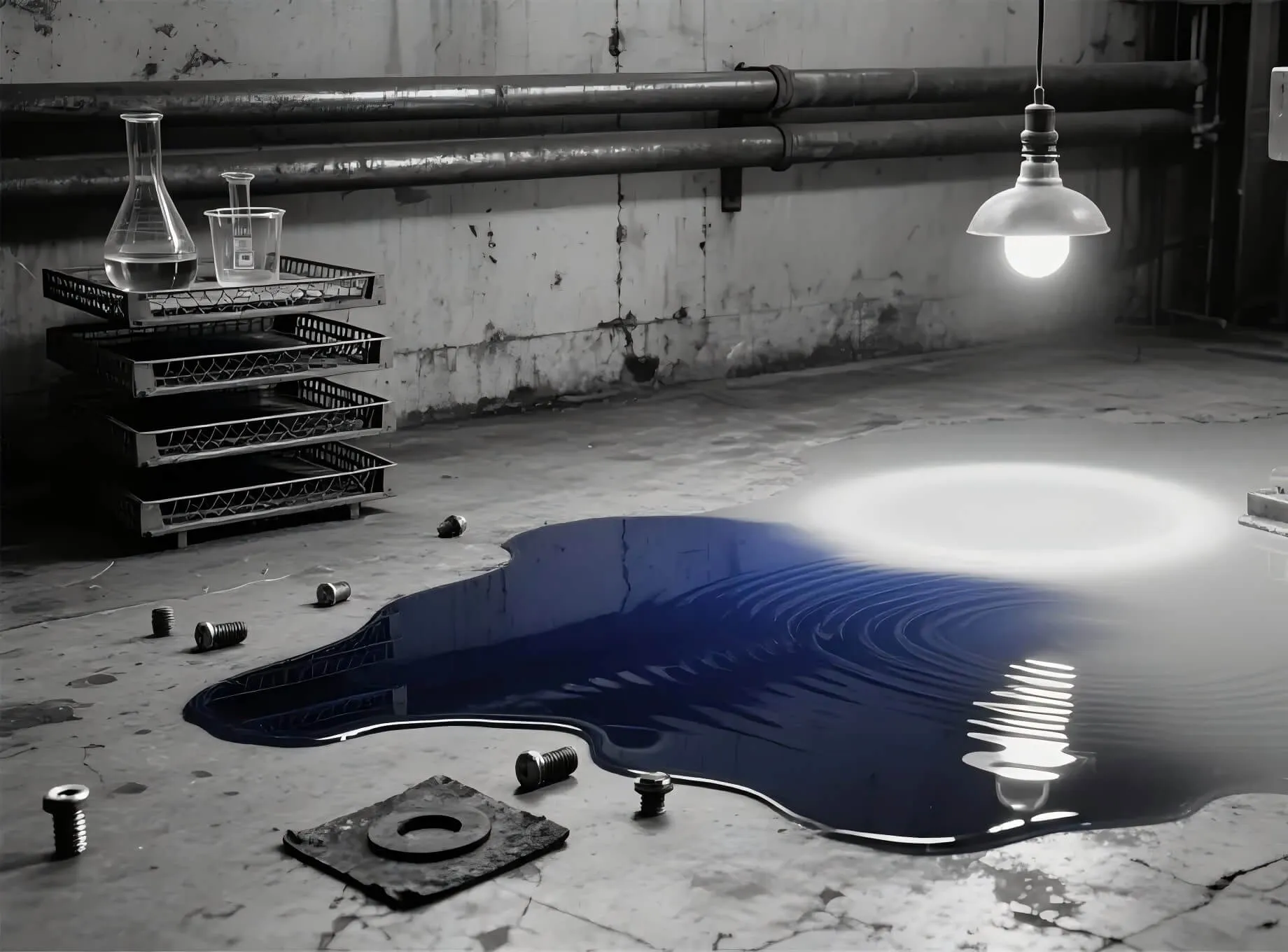 Жидкости & Охлаждающие жидкости