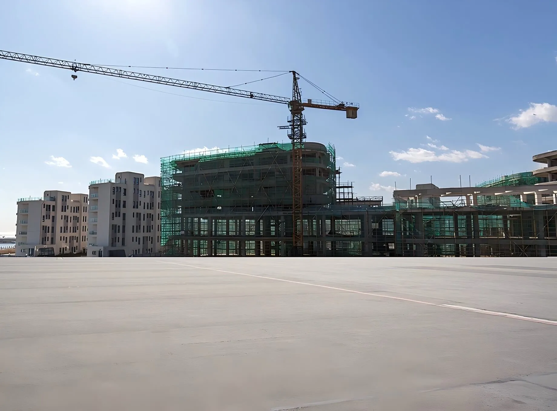 Напольный & конструкция