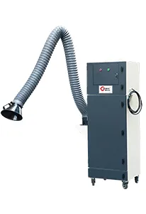 Пылесборники