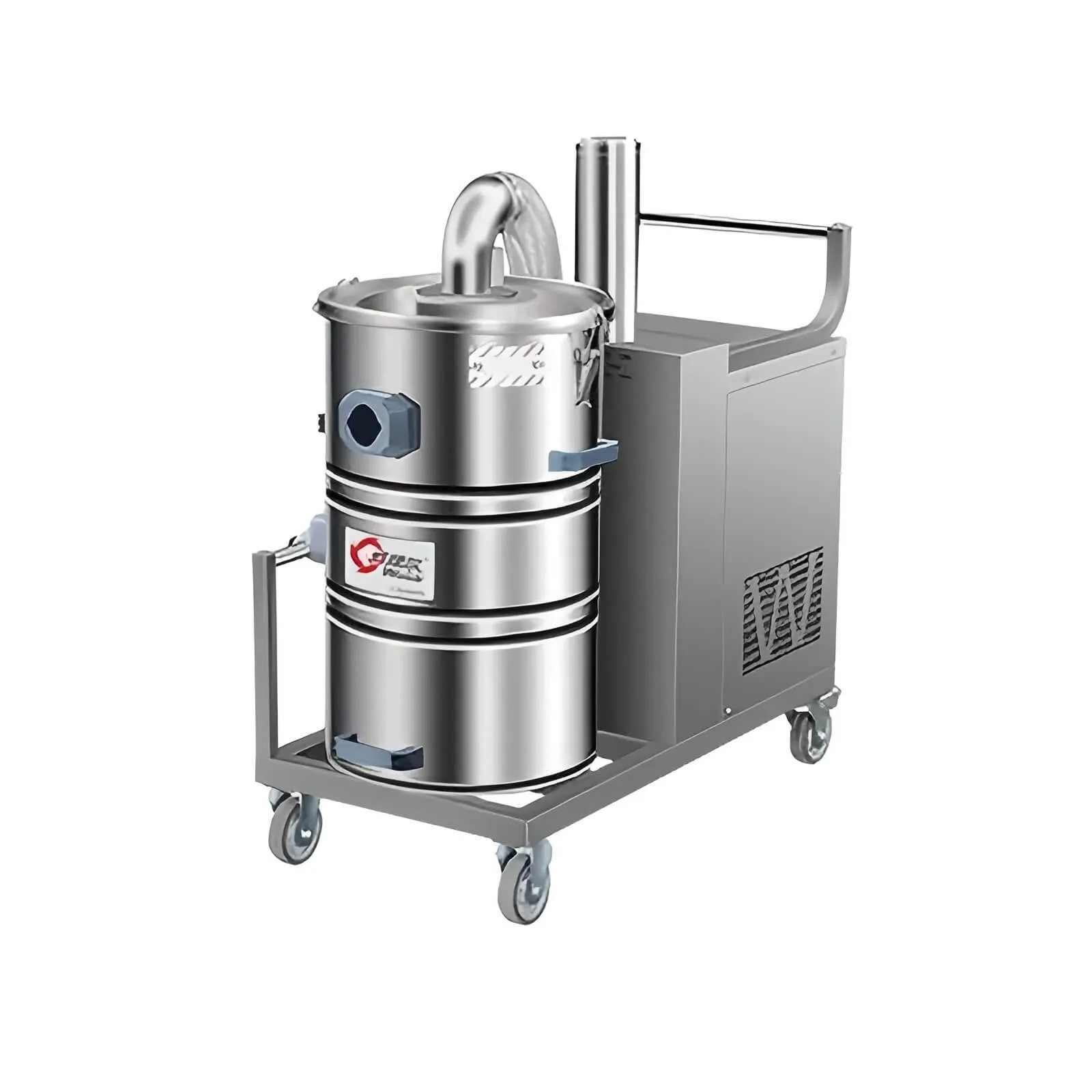 Промышленные пылесосы поднимают планку безопасности на рабочем месте